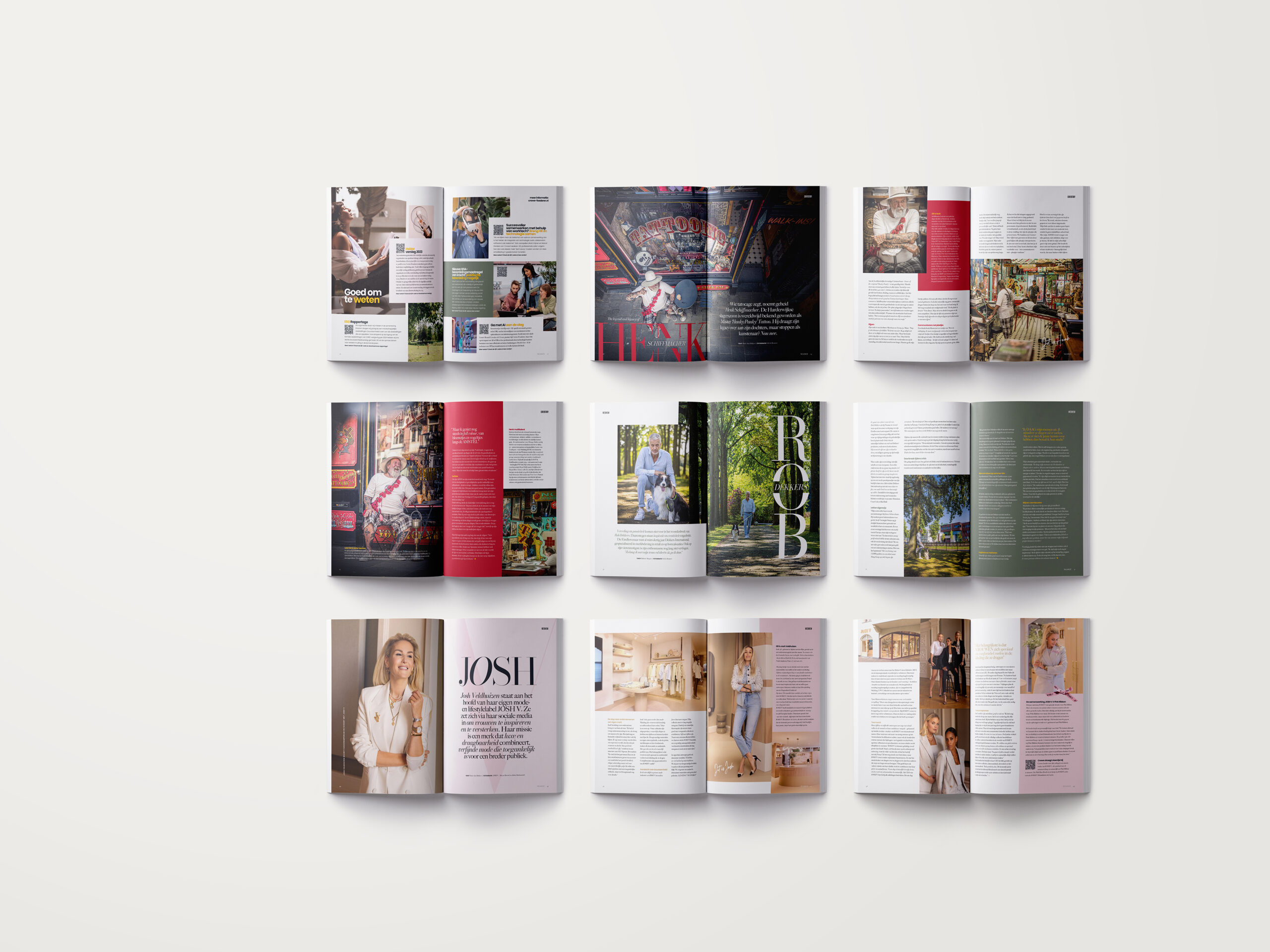 Design binnenwerk Nuance 33 Crowe Foederer